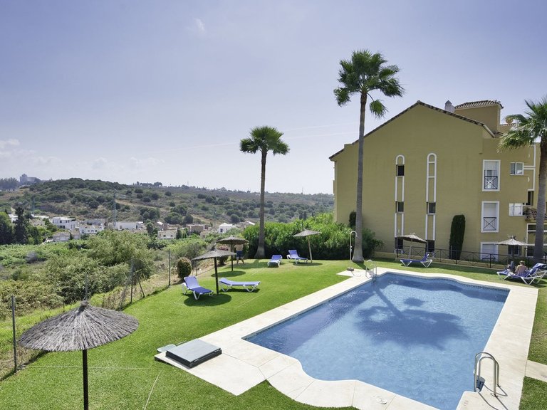 Apartment for Sale in Bel Air, Malaga 29
