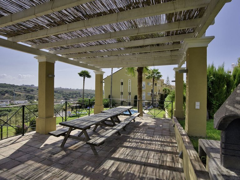 Apartment for Sale in Bel Air, Malaga 30