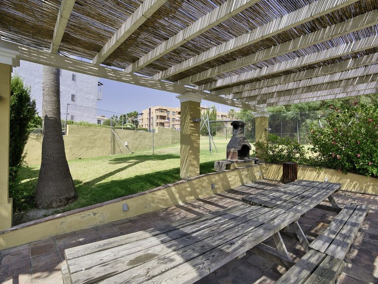 Apartment for Sale in Bel Air, Malaga 31