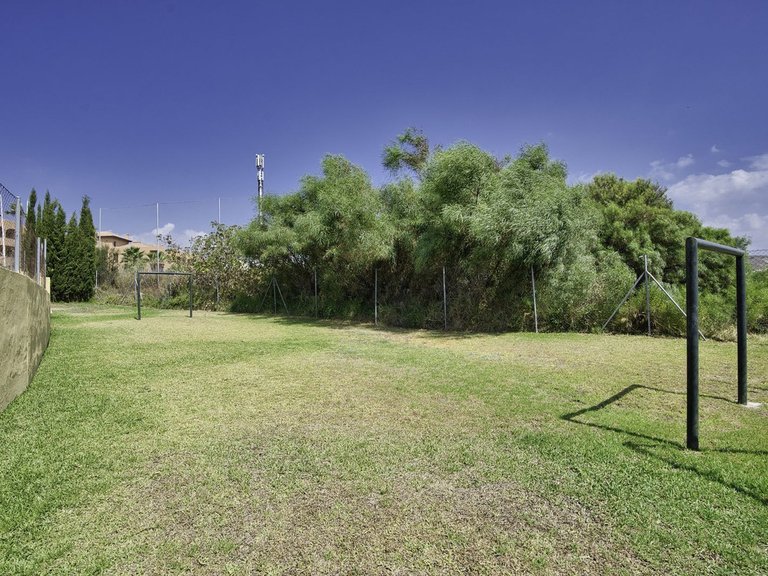 Apartment for Sale in Bel Air, Malaga 32