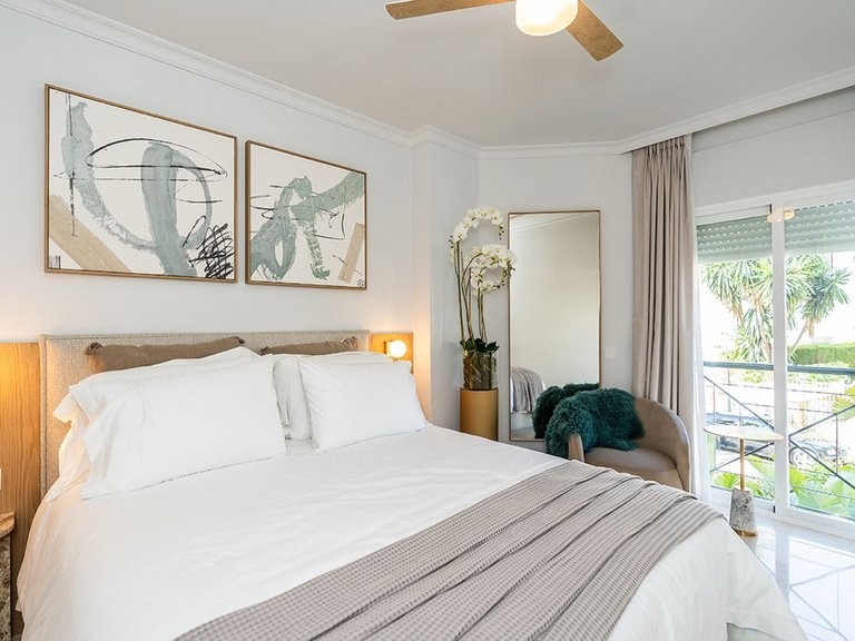 Apartment for Sale in Bel Air, Malaga 4