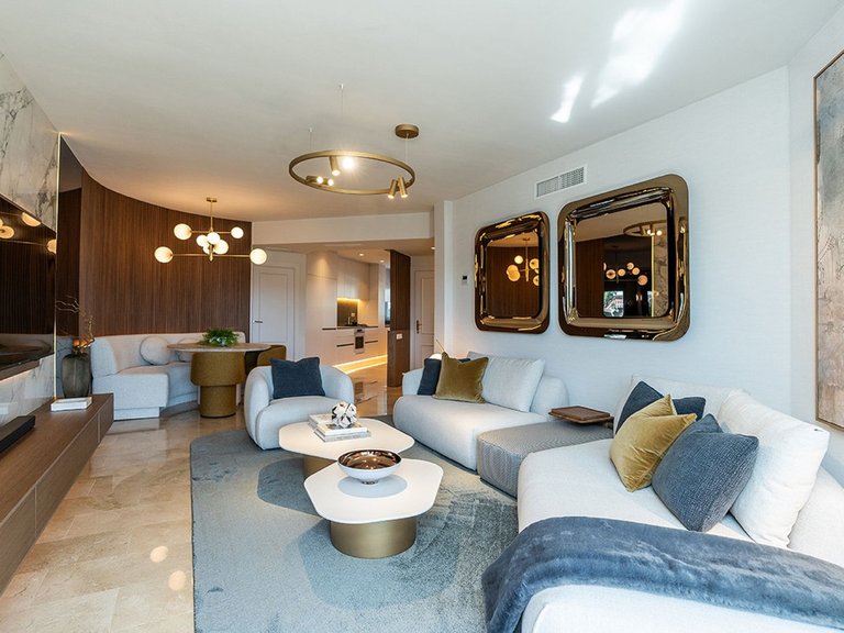 Apartment for Sale in Bel Air, Malaga 7