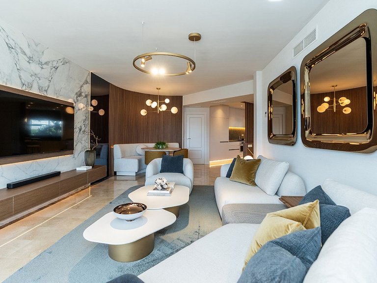 Apartment for Sale in Bel Air, Malaga 9