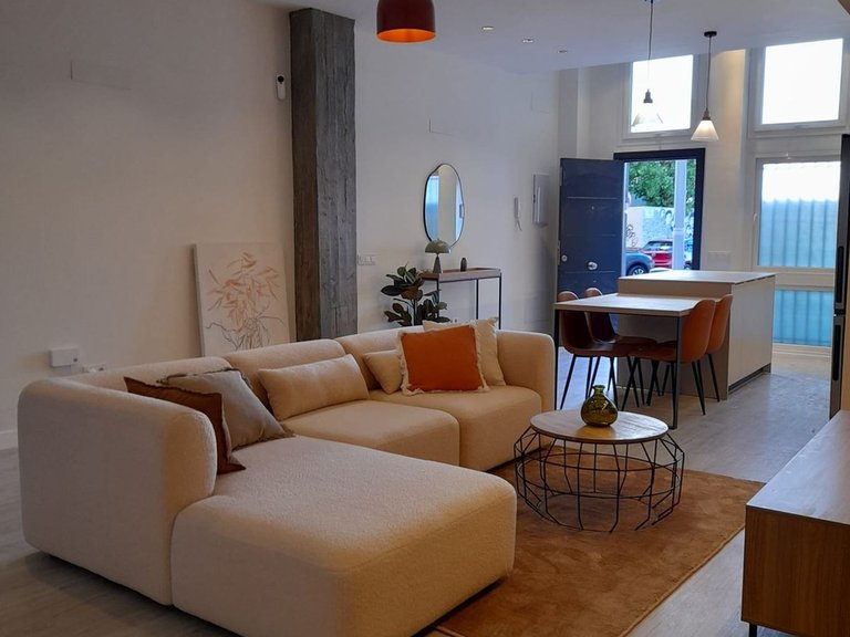 Apartment for Sale in Málaga, Malaga 1