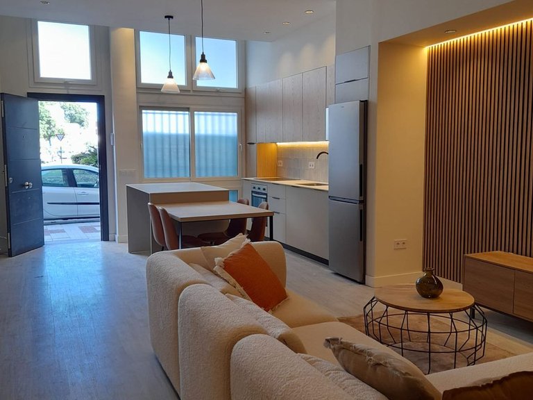 Apartment for Sale in Málaga, Malaga 2