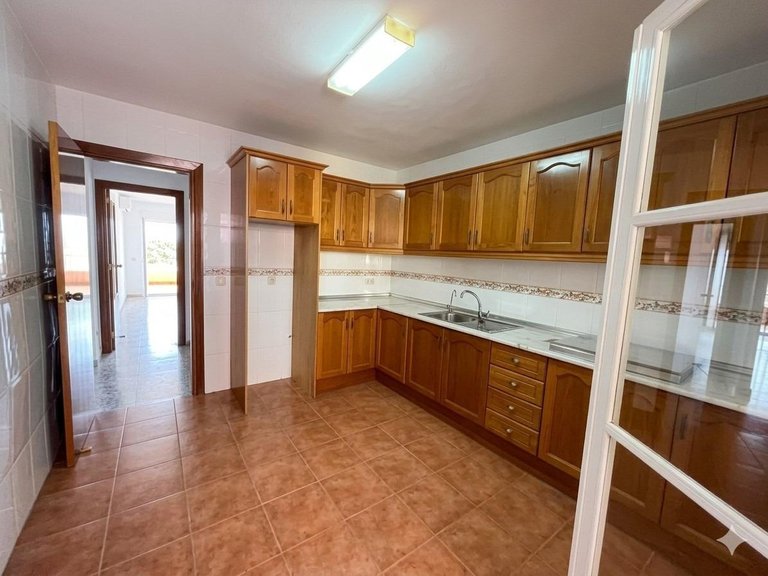 Apartment for Sale in Benalmadena, Malaga 10