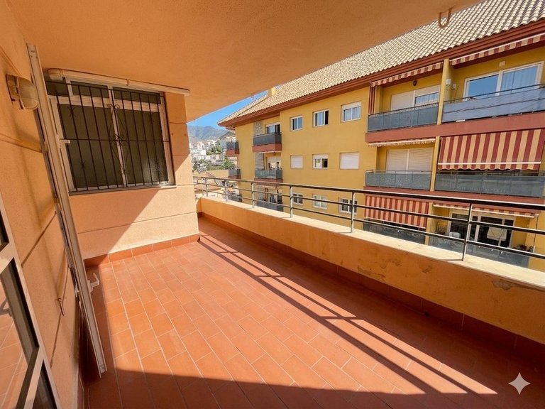 Apartment for Sale in Benalmadena, Malaga 13