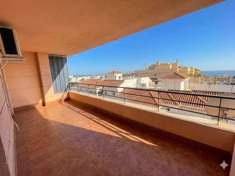 Apartment for Sale in Benalmadena, Malaga 2