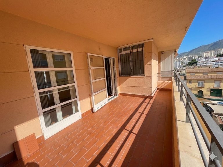 Apartment for Sale in Benalmadena, Malaga 20