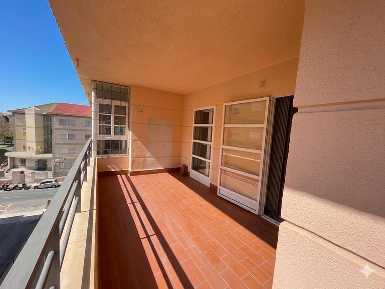 Apartment for Sale in Benalmadena, Malaga 21