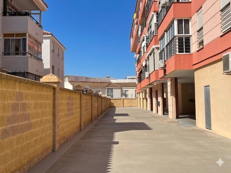 Apartment for Sale in Benalmadena, Malaga 26
