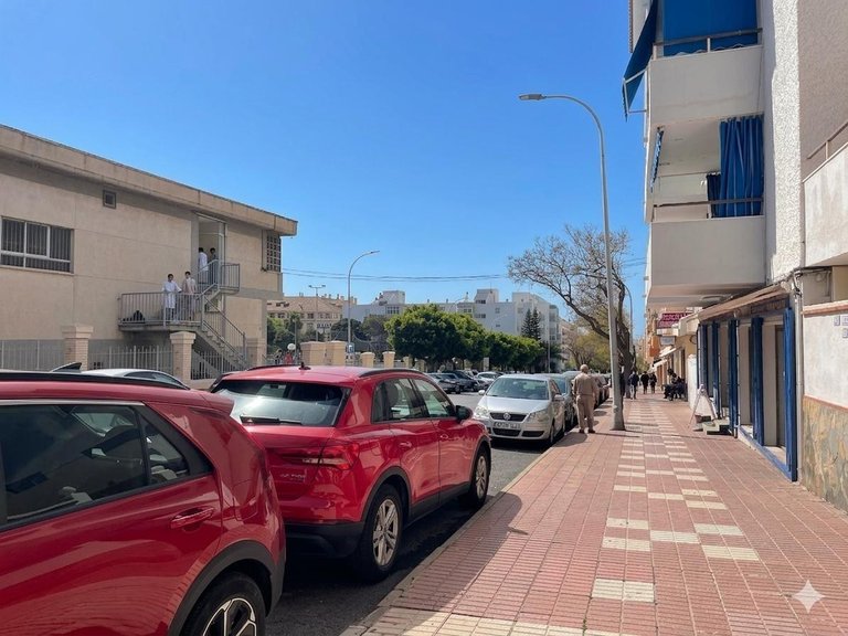 Apartment for Sale in Benalmadena, Malaga 27