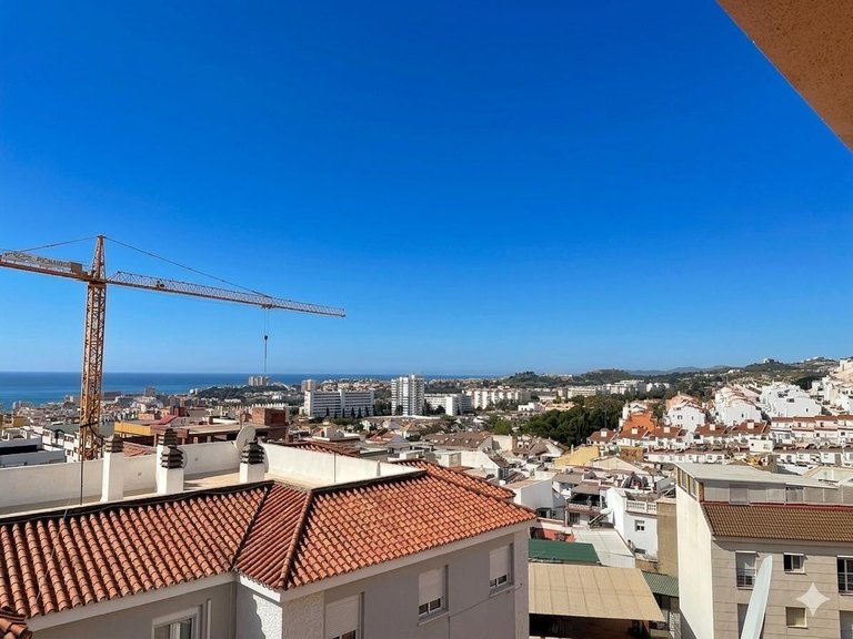 Apartment for Sale in Benalmadena, Malaga 3