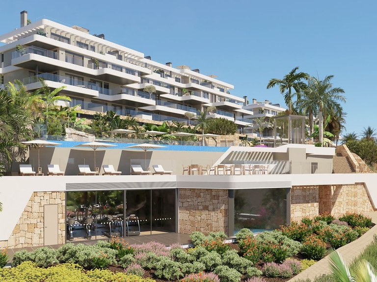 Apartment for Sale in Mijas Costa, Malaga 15
