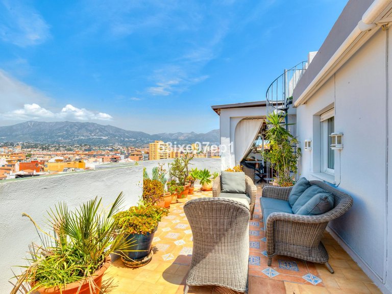 Apartment for Sale in Fuengirola, Malaga 1