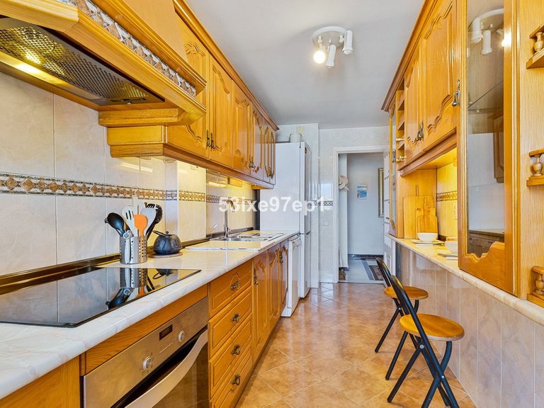 Apartment for Sale in Fuengirola, Malaga 10