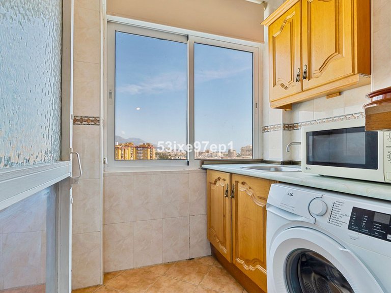 Apartment for Sale in Fuengirola, Malaga 11