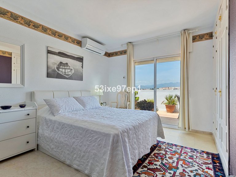 Apartment for Sale in Fuengirola, Malaga 12