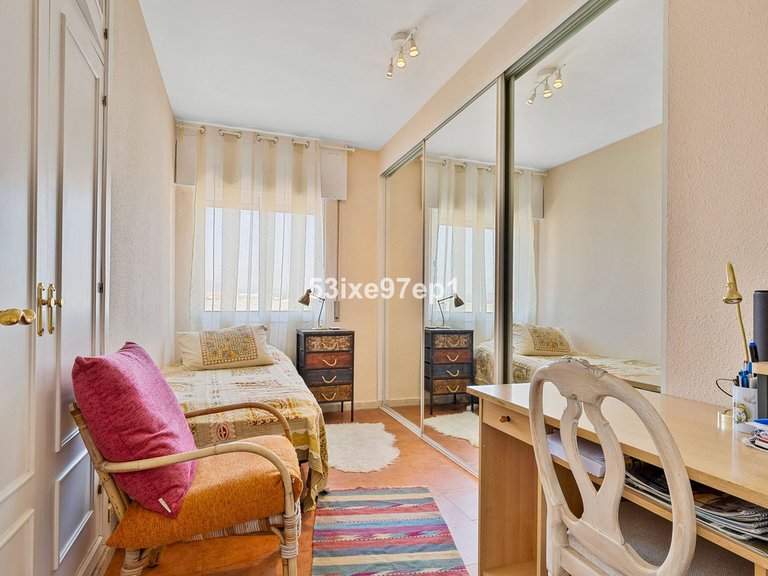 Apartment for Sale in Fuengirola, Malaga 19