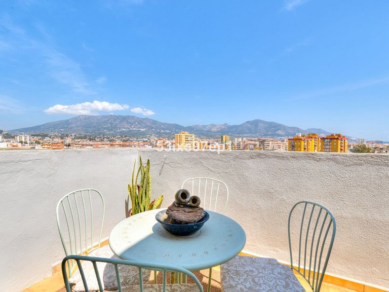 Apartment for Sale in Fuengirola, Malaga 20