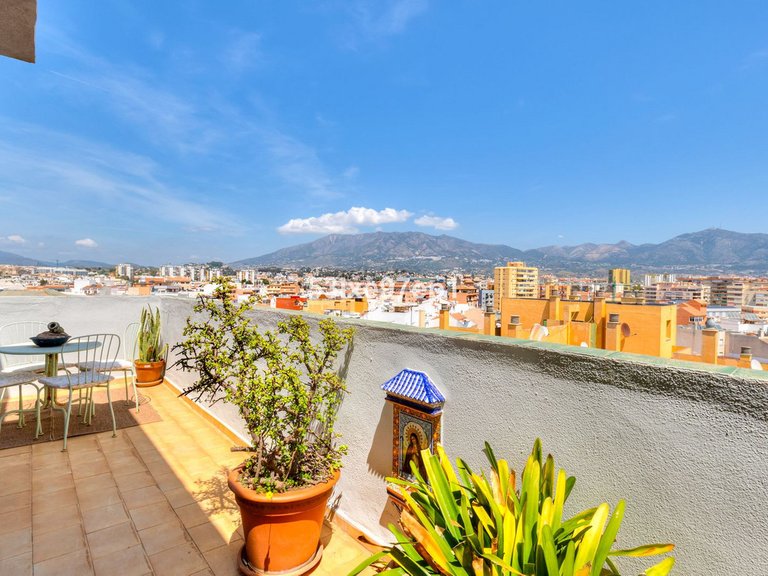 Apartment for Sale in Fuengirola, Malaga 22