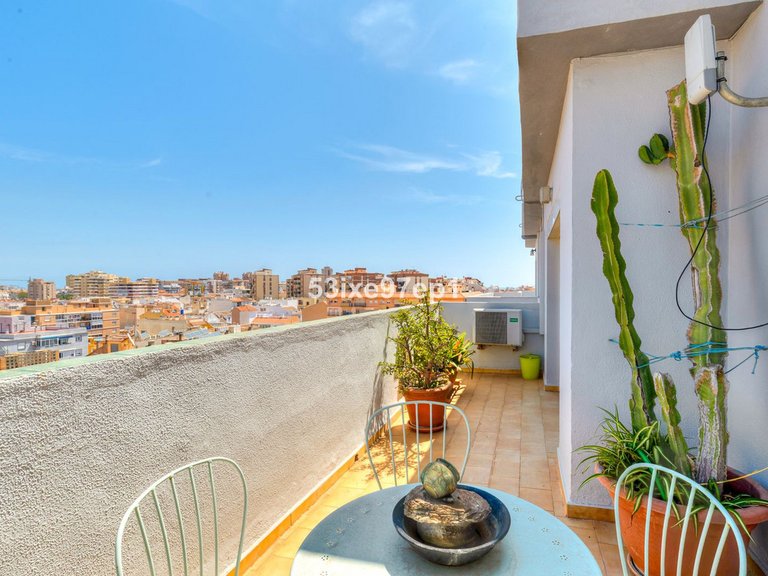 Apartment for Sale in Fuengirola, Malaga 23
