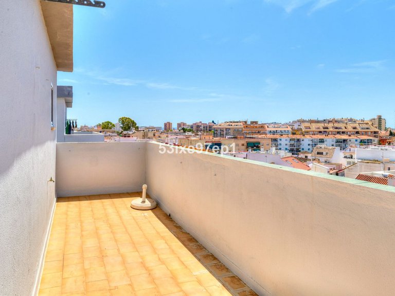 Apartment for Sale in Fuengirola, Malaga 24