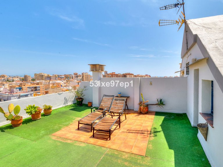 Apartment for Sale in Fuengirola, Malaga 25