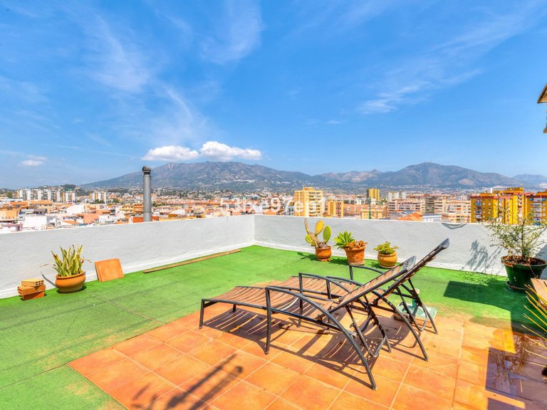 Apartment for Sale in Fuengirola, Malaga 26