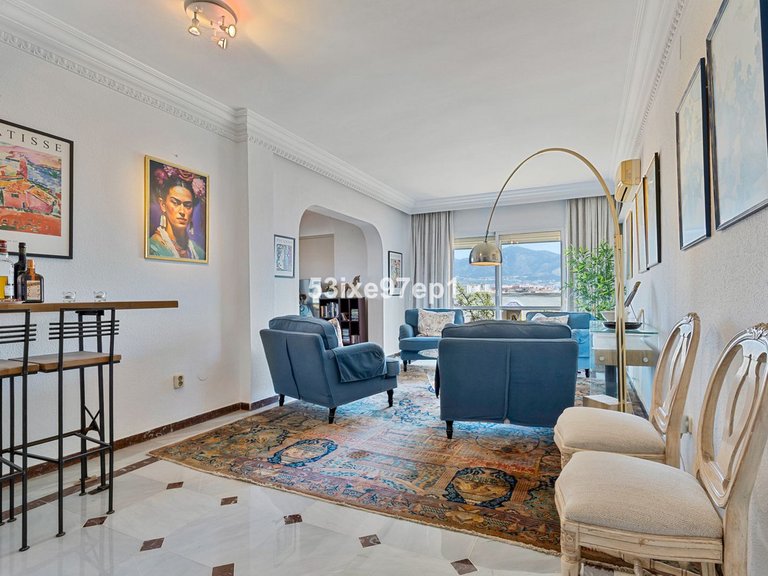 Apartment for Sale in Fuengirola, Malaga 4