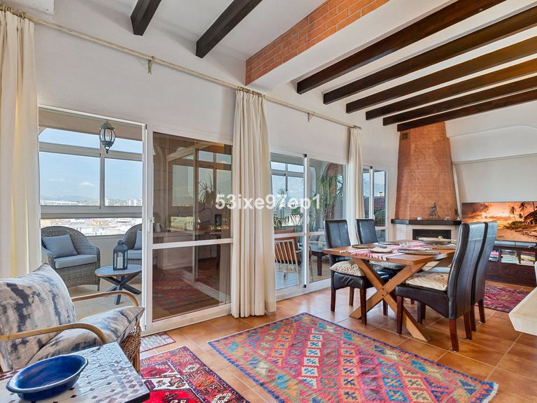 Apartment for Sale in Fuengirola, Malaga 5