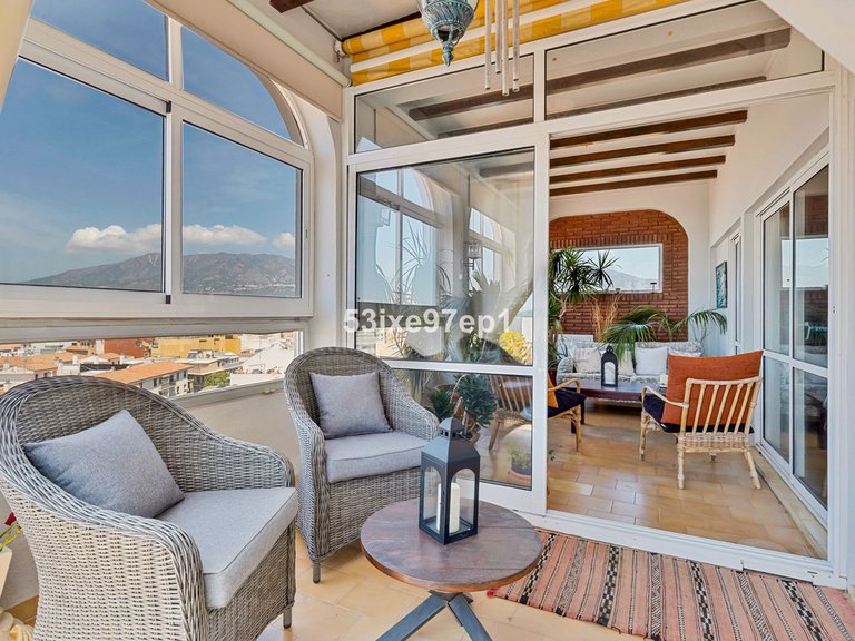 Apartment for Sale in Fuengirola, Malaga 7
