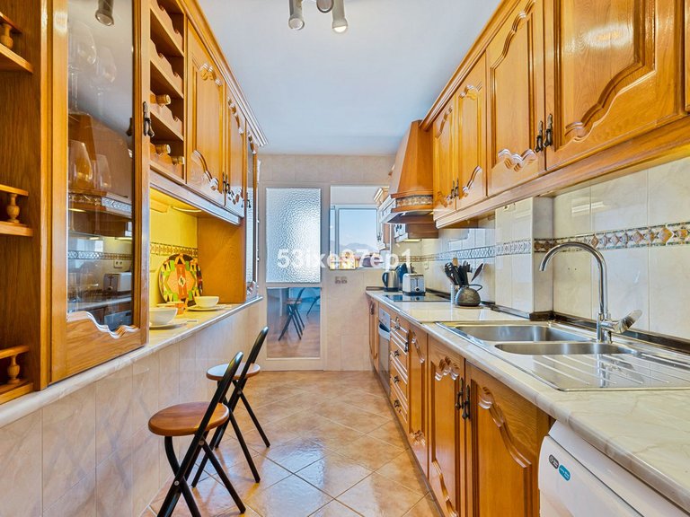 Apartment for Sale in Fuengirola, Malaga 9