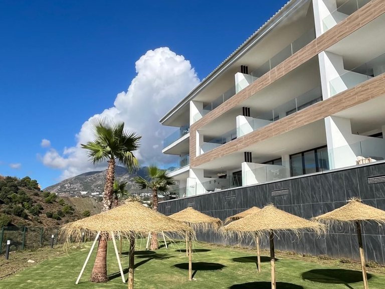 Apartment for Sale in Fuengirola, Malaga 10