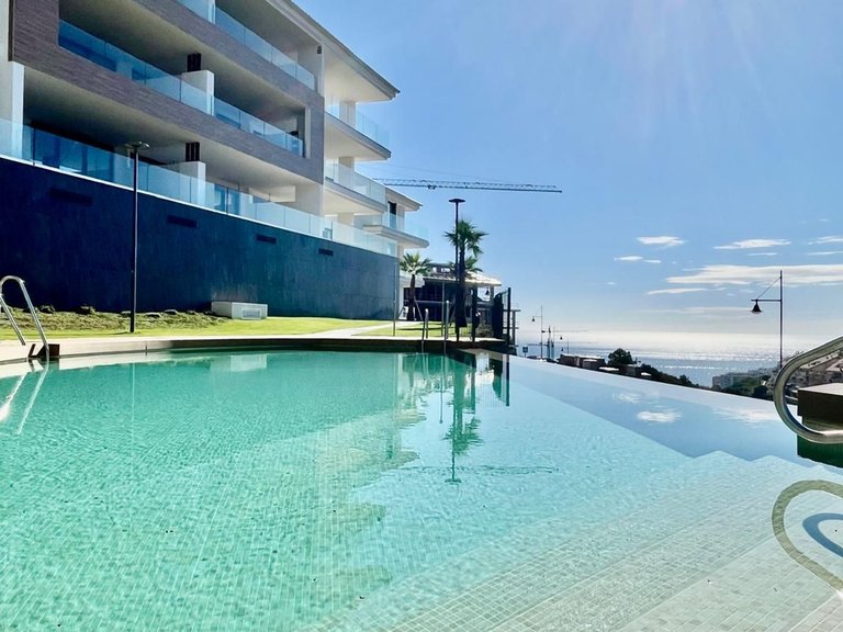 Apartment for Sale in Fuengirola, Malaga 5