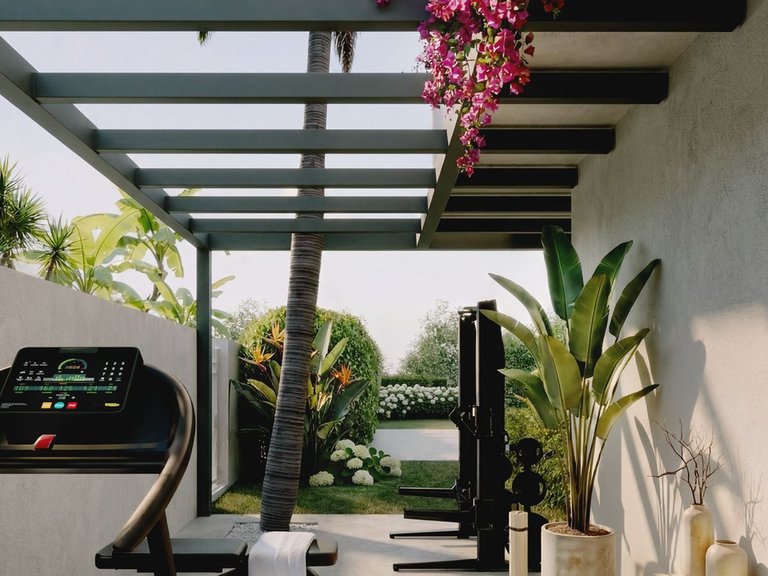 Villa for Sale in Guadalmina Alta, Malaga 7