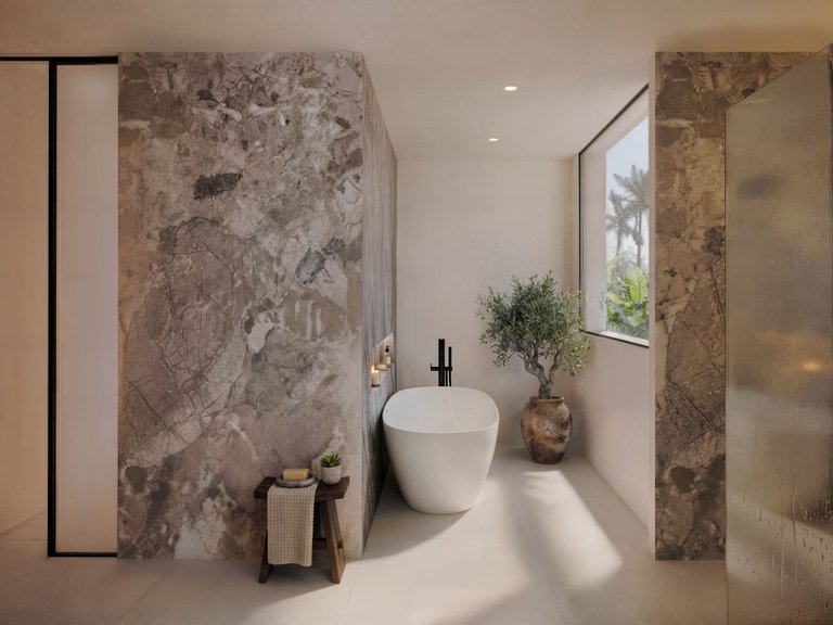 Villa for Sale in Guadalmina Alta, Malaga 9