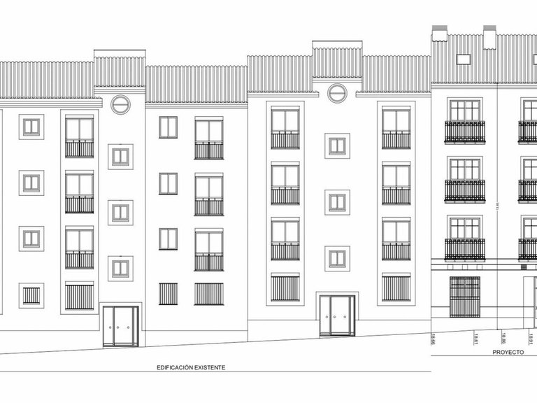 Plot for Sale in Málaga, Malaga 2