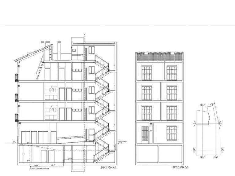 Plot for Sale in Málaga, Malaga 3