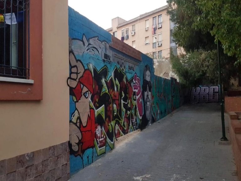 Plot for Sale in Málaga, Malaga 5