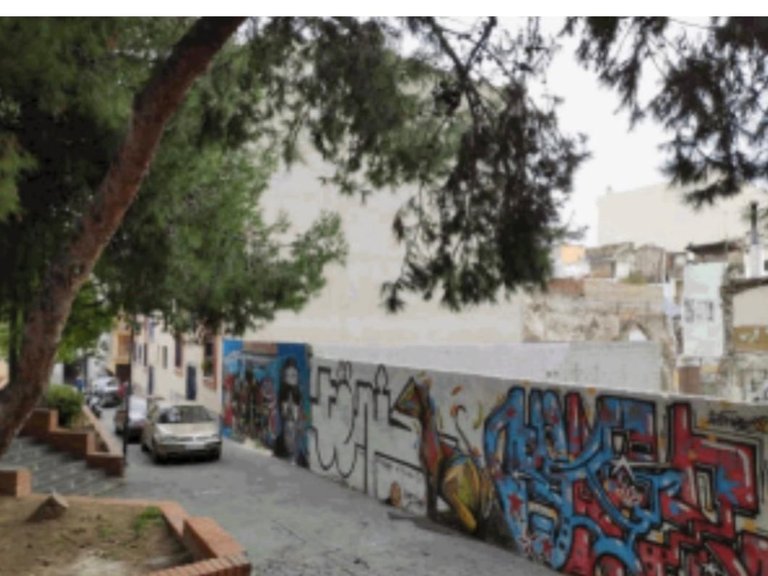 Plot for Sale in Málaga, Malaga 7