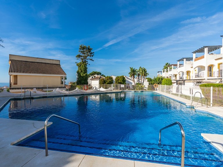 Villa for Sale in Costabella, Malaga 1
