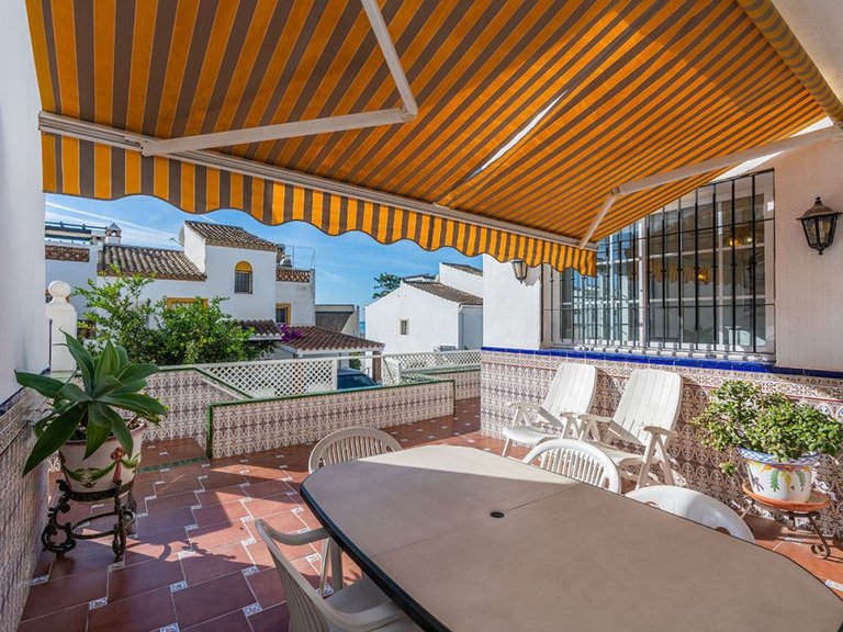 Villa for Sale in Costabella, Malaga 22