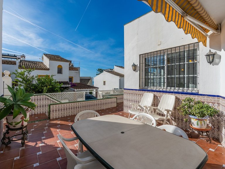 Villa for Sale in Costabella, Malaga 24