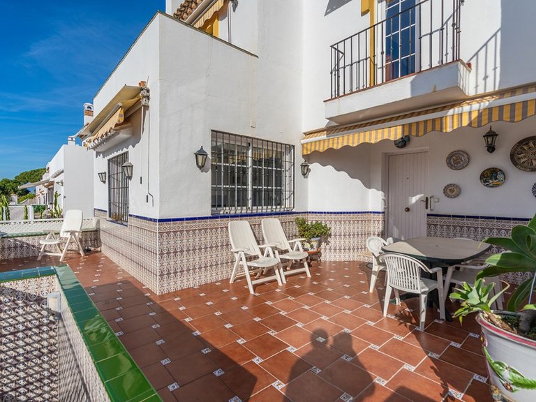 Villa for Sale in Costabella, Malaga 3