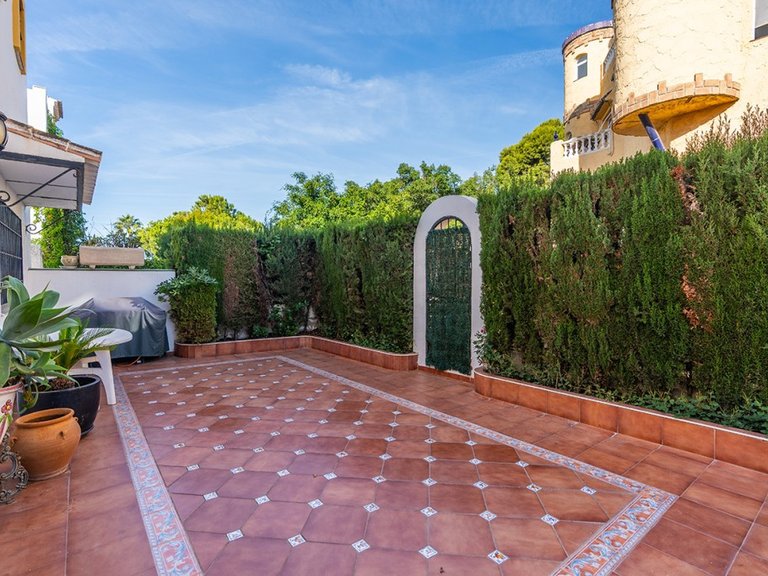 Villa for Sale in Costabella, Malaga 7