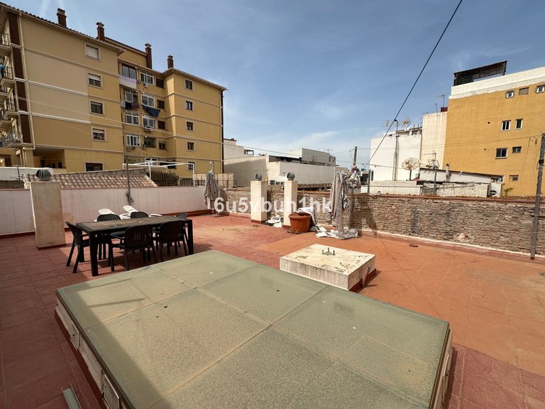 Apartment for Sale in Málaga, Malaga 1