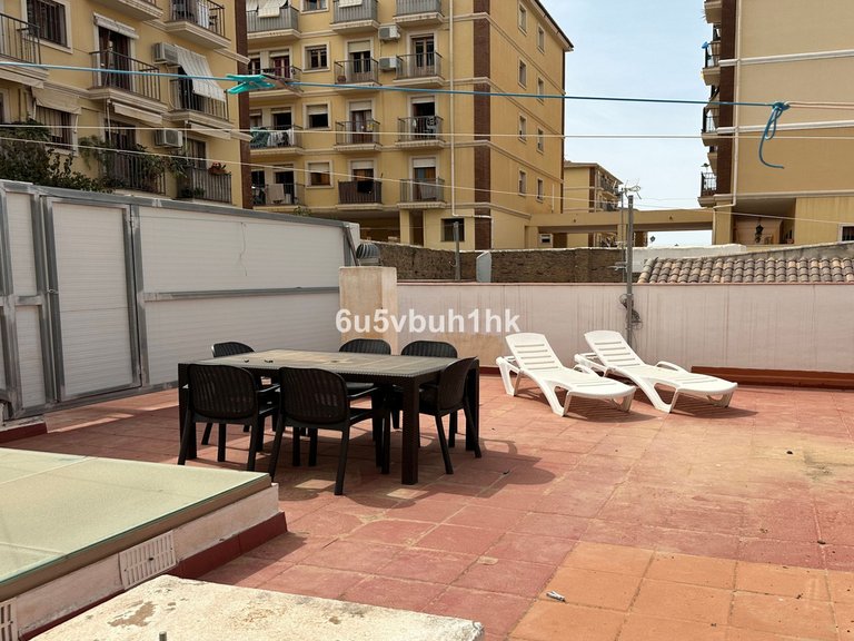 Apartment for Sale in Málaga, Malaga 11