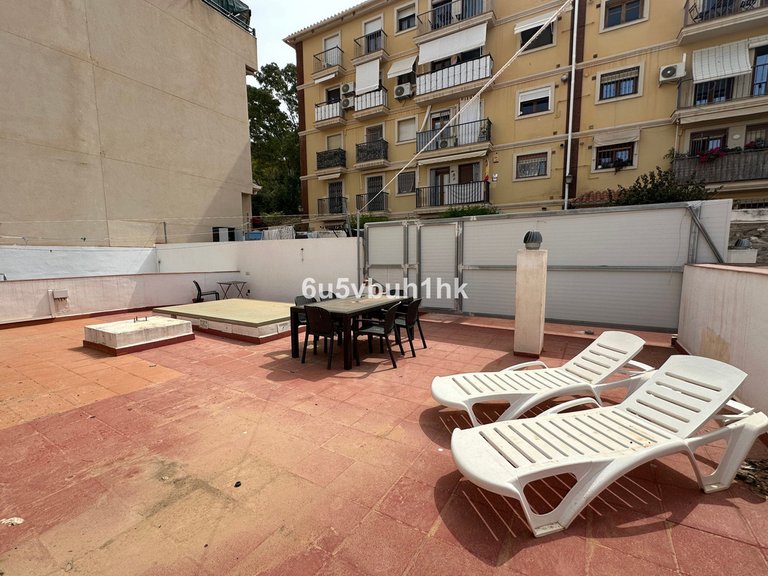 Apartment for Sale in Málaga, Malaga 12