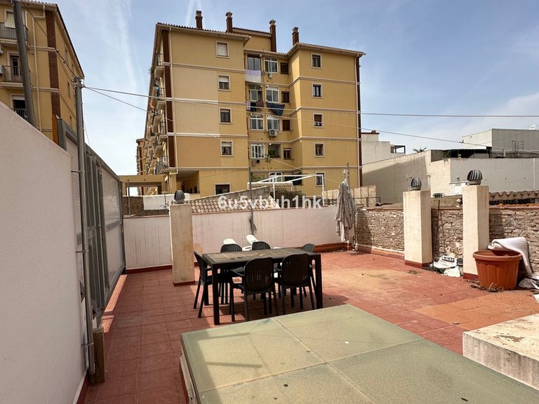 Apartment for Sale in Málaga, Malaga 13